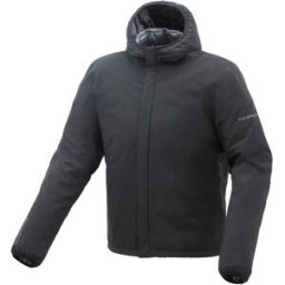 Tucano Urbano Giacca Topdown Hydroscud Black L