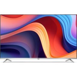 Sharp 55gp6260e Smart Tv 55 Pollici 4k Ultra Hd Display Qled Google Tv Dvbt2/c/s2 Classe G - 55gp6260e
