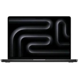 14-Inch Macbook Pro: Apple M5 Chip With 10-Core Cpu And 10-Core Gpu 24gb 1tb Ssd - Space Black