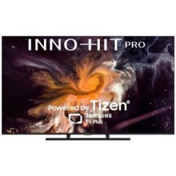 Innohit Ih55uhtzn Smart Tv Led 55`` Tizen 4k Ultra Hd Borderless Con Magic Remote