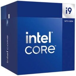 Intel Cpu 14th Gen I9-14900f 2 Ghz 24 32 Thread 36 Mb Cache Lga1700 Socket Box