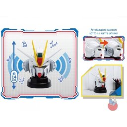 Gundam SEED FREEDOM - Head Speaker - BANDAI Spirits FIGURE Prize