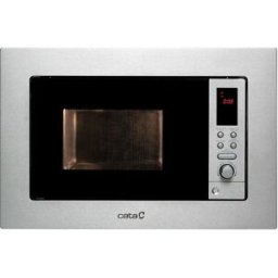 Cata Forno A Microonde Ad Incasso Con Grill Mc 20 D 1000w