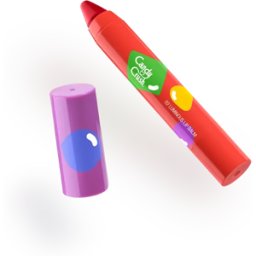 KIKO Candy Crush™ Luminous Lip Balm 02