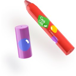 KIKO Candy Crush™ Luminous Lip Balm 03