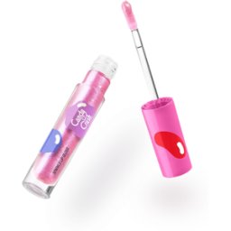 KIKO Candy Crush™ Sparkle Lip Gloss 01