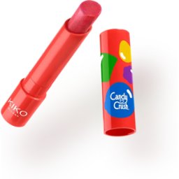 KIKO Candy Crush™ Ultra-Shimmer Lipstick 03