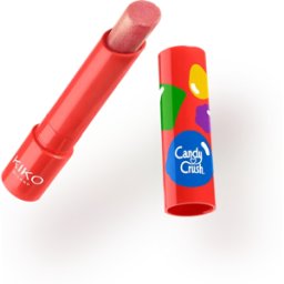 KIKO Candy Crush™ Ultra-Shimmer Lipstick 01
