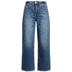 Ag Jeans Pantaloni jeans Donna Blu 24/25/29/30