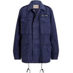 Ralph Lauren Giacca & Giubbotto Donna Avio XS