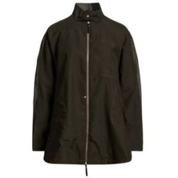 Nike Giacca & Giubbotto Donna Verde militare L/M/S/XL/XS/XXS