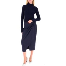 pinko Abito maniche lunghe BLU NOTTE 40
