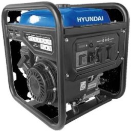 Hyundai Generatore inverter aperto 4,5 kW 223 cc