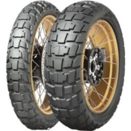 Dunlop Trailmax Raid 110/80 R19 59T