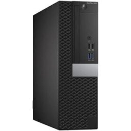 Dell Optiplex 5040 i5-6500 3.20GHZ 8GB 128GB SSD SFF Grado A