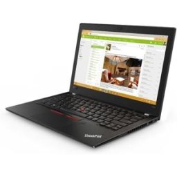Lenovo THINKPAD A285 RYZEN 5 PRO 2500U 8GB 256GB NVME 12.5" Grado B
