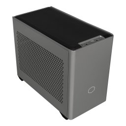 PC Desktop GAMING MINI ITX Ryzen 5 7500F, 16GB RAM, 1TB SSD, RTX 5060