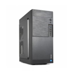 PC assemblato Intel i3-14100, 16GB DDR4, SSD 480 GB NVMe