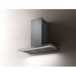 elica Prf0144970 Cappa Cucina Aspirante A Parete Larghezza 60 Cm Profondità 42 Cm Colore Inox - Prf0144970 Thin Ix/a/60