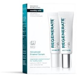 UNILEVER ITALIA MKT OPER. Srl REGENERATE Ricar.Kit Siero