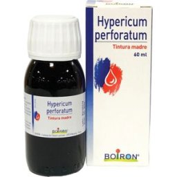 HYPERICUM PERFOR 60ML TM