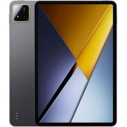 POCO Pad X1 Versione Globale, Display 11.2" 3.2K 144Hz, Snapdragon 7+ Gen 3, Batteria 8850mAh, Fotocamera 13MP, Tablet con CPU Octa-core