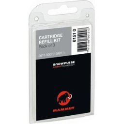 Mammut Kit Di Ricarica Cartuccia Neutral One Size