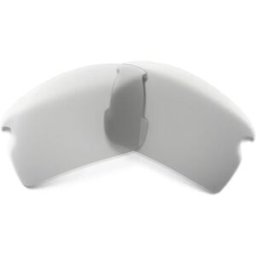 Oakley Lente Flak 2.0 Kit Clear CAT0