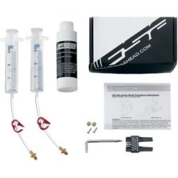 Fsa Kit Spurgo Freni K-force Rdb Db055 White / Red
