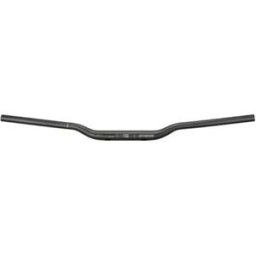 Fsa Manubrio Afterburner Riser Icr 30 Mm Black