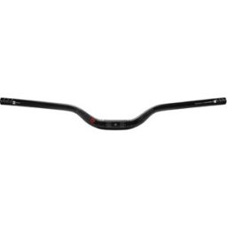 Ergotec Manubrio Riser 50 Iall 12° Black