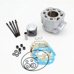 Italkit Kit Cilindro Dsenda 2006 Carrorigd 7.6eg Silver One Size