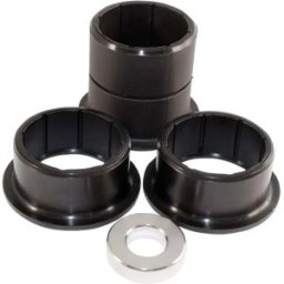Epi Kit Di Riparazione Del Forcellone Polaris Scrambler 00 2x 00-01/scrambler 00 x 98-02 Black One Size