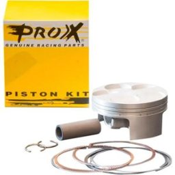 Prox Kit Pistone Honda Crf 150 R 07-11 Natural One Size