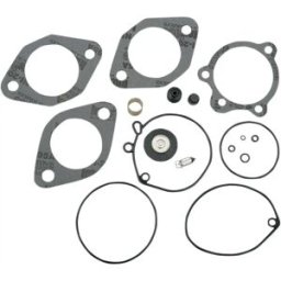 Drag Specialties Kit Di Riparazione Del Carburatore 76-89kehn 03-0022a Multicolor One Size