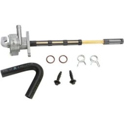 All Balls Kit Di Ricostruzione Della Pompa Del Carburante Ktm Exc 00 Racing 0-06/exc 50 07/exc 50 Racing 07 Black One Size