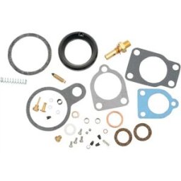 Drag Specialties Kit Di Riparazione Del Carburatore Linkert I03-0100 Multicolor One Size