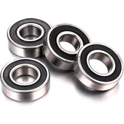 Factory Links Kit Cuscinetti Ruota Anteriore E Posteriore Sherco 50 100203127 Multicolor One Size
