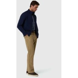 North Sails Felpa con zip integrale e patch con logo Navy blue 4XL