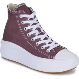 Converse Sneakers alte CHUCK TAYLOR ALL STAR MOVE PLATFORM Viola 39