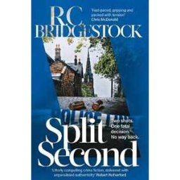 R.C. Bridgestock Split Second