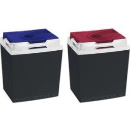 gio style 12571 Mini Frigo Portatile Frigo Elettrico Capacità 12 Litri Alimentazione 26 V Colori Assortiti - 12571