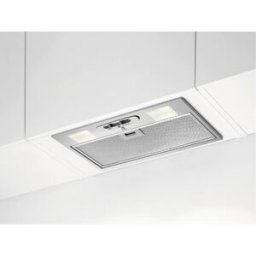 Electrolux Lfg335s Cappa Cucina Aspirante Da Incasso Sottopensile Larghezza 52 Cm Profondità 30 Cm Colore Grigio - Lfg335s