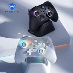 MACHENIKE G3 V2 Controller da gioco per PC Gamepad ad effetto Hall per Nintendo Switch iPhone Telefono cellulare Android Windows PC Steam