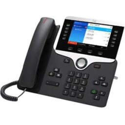 Cisco Systems Telefono Voip 881