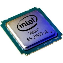 Intel Cpu Xeon E5-2620v2 For Thinkstation C30/d30