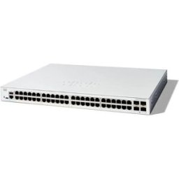 Cisco Systems Switch C1200-8t-x Managed L2/l3 Gigabit Ethernet (10/100/1000) White