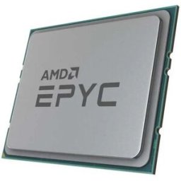 AMD Cpu Epyc 7502 2.5ghz Oem