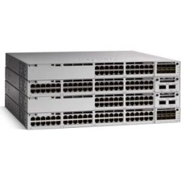 Cisco Systems Switch Catalyst 9300 Series