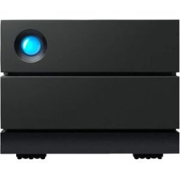 LaCie Ssd 2big Raid Usb-c 8tb